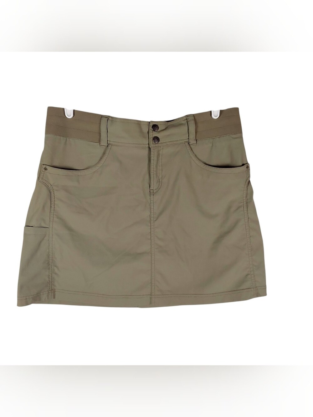 Title Nine Hiking Skort